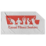Casual Beach Towel