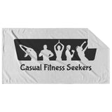 Casual Beach Towel
