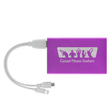 Casual Power Bank