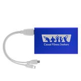 Casual Power Bank