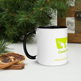Casual Fitness Mug