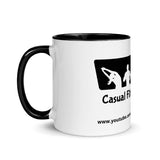 Casual Fitness Mug