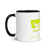 Casual Fitness Mug