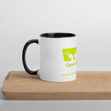 Casual Fitness Mug