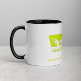 Casual Fitness Mug