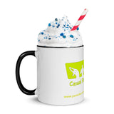 Casual Fitness Mug