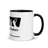 Casual Fitness Mug