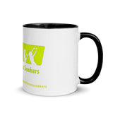Casual Fitness Mug