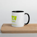 Casual Fitness Mug