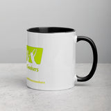Casual Fitness Mug