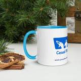 Casual Fitness Mug
