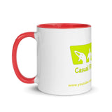 Casual Fitness Mug