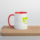Casual Fitness Mug