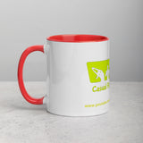 Casual Fitness Mug