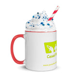 Casual Fitness Mug