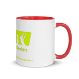 Casual Fitness Mug