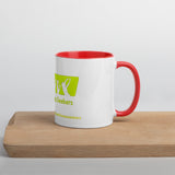 Casual Fitness Mug