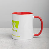 Casual Fitness Mug