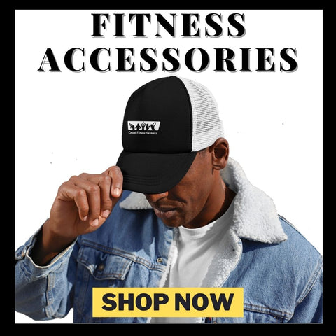 Casual Fitness bucket hat – Casual Fitness Seekers Apparel