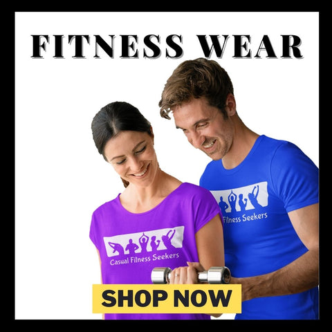 Fitness Wear