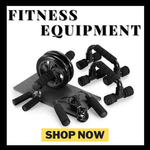 Fitness Equipment