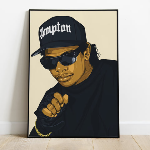 Eazy E