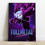 Full Metal Alchemist