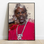 Dmx