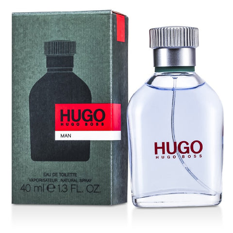 HUGO BOSS - Hugo Eau De Toilette Spray for Men