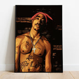 Tupac Shakur