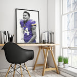 Stefon Diggs