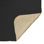 Casual Fleece Blanket