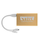 Casual Power Bank