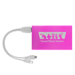 Casual Power Bank