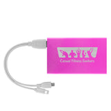 Casual Power Bank