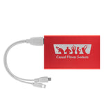 Casual Power Bank