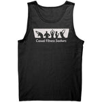 Fitness Workout Tee