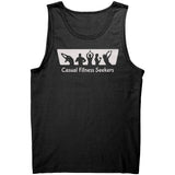 Fitness Workout Tee