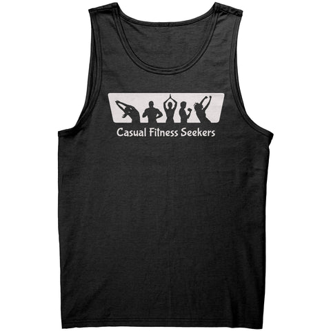 Fitness Workout Tee