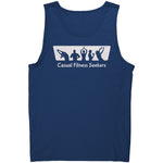 Fitness Workout Tee