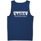 Fitness Workout Tee