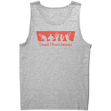Fitness Workout Tee