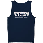 Fitness Workout Tee
