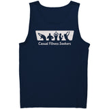 Fitness Workout Tee