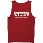 Fitness Workout Tee