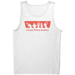 Fitness Workout Tee