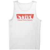 Fitness Workout Tee