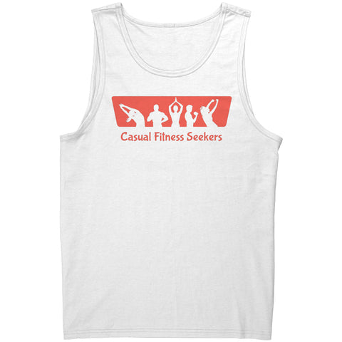 Fitness Workout Tee