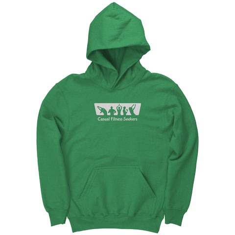 Boys and Girls Youth Casual Hoodie