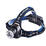 Outdoor Waterproof Headlight